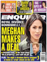 National Enquirer